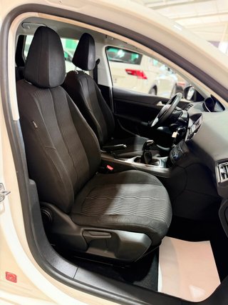 Peugeot 308 Nuevo 308 SW Access 1.6 HDI 92