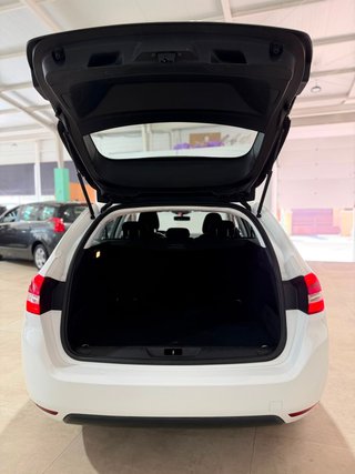 Peugeot 308 Nuevo 308 SW Access 1.6 HDI 92