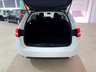 Peugeot 308 Nuevo 308 SW Access 1.6 HDI 92