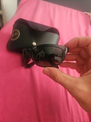 Gafas Ray-Ban Negra