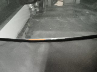 Cristal para mesa