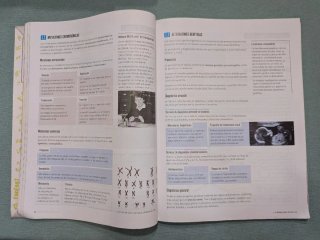 Biología y Geología 4, Secundaria, Fanfest Edel...