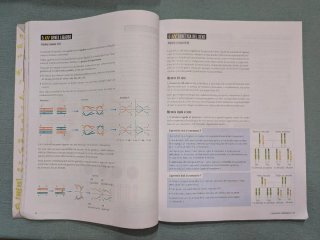 Biología y Geología 4, Secundaria, Fanfest Edel...