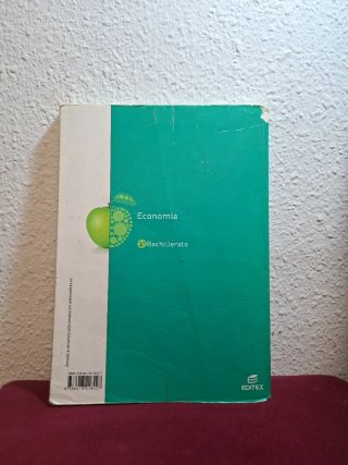 Economía I 1º Bachillerato