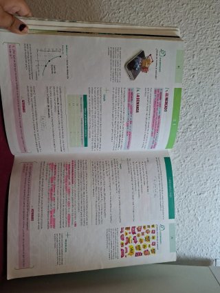 Economía I 1º Bachillerato