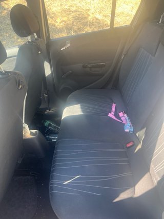 Opel Corsa 2007
