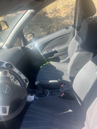 Opel Corsa 2007