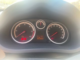 Opel Corsa 2007