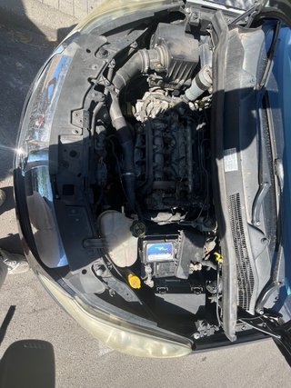 Opel Corsa 2007