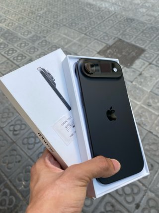 iPhone 17 Air 256GB Usado