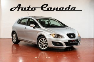 Seat León 1.6 TDI 90cv Reference Copa