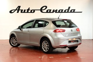 Seat León 1.6 TDI 90cv Reference Copa