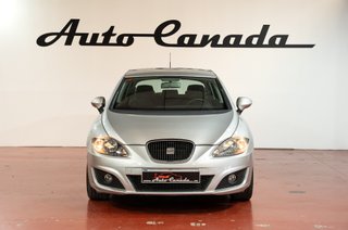 Seat León 1.6 TDI 90cv Reference Copa