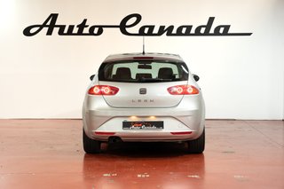 Seat León 1.6 TDI 90cv Reference Copa