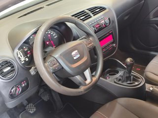 Seat León 1.6 TDI 90cv Reference Copa