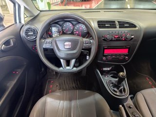 Seat León 1.6 TDI 90cv Reference Copa