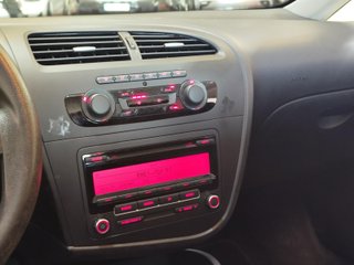 Seat León 1.6 TDI 90cv Reference Copa