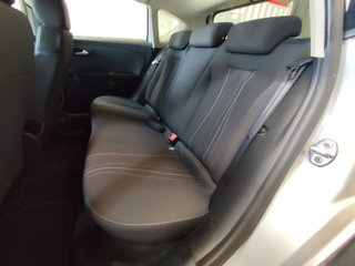 Seat León 1.6 TDI 90cv Reference Copa
