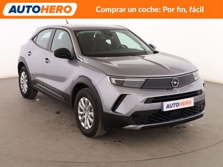 Opel Mokka X electric drive 100 kW Edition