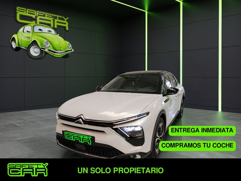 Citroen C5 X PureTech 180 S&S Shine Pack EAT8 132 kW (180 CV) - foto 1