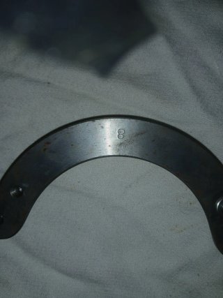 Herramienta Böhm para Saxo Tenor