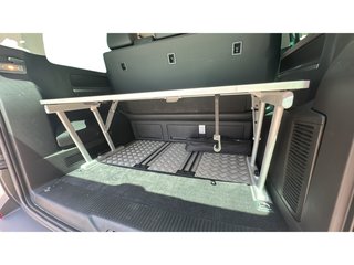 Volkswagen Multivan Outdoor PanAmericana 2.0 TDI 4Motion 146 kW (198 CV) DSG