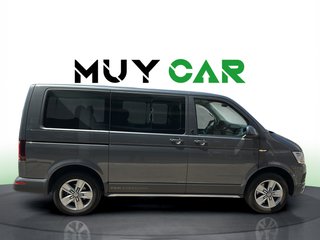 Volkswagen Multivan Outdoor PanAmericana 2.0 TDI 4Motion 146 kW (198 CV) DSG