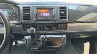 Volkswagen Multivan Outdoor PanAmericana 2.0 TDI 4Motion 146 kW (198 CV) DSG