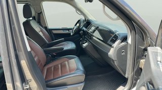 Volkswagen Multivan Outdoor PanAmericana 2.0 TDI 4Motion 146 kW (198 CV) DSG