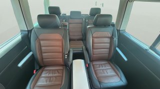 Volkswagen Multivan Outdoor PanAmericana 2.0 TDI 4Motion 146 kW (198 CV) DSG