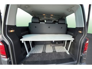 Volkswagen Multivan Outdoor PanAmericana 2.0 TDI 4Motion 146 kW (198 CV) DSG