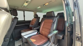 Volkswagen Multivan Outdoor PanAmericana 2.0 TDI 4Motion 146 kW (198 CV) DSG