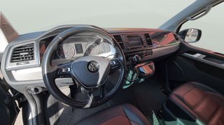 Volkswagen Multivan Outdoor PanAmericana 2.0 TDI 4Motion 146 kW (198 CV) DSG