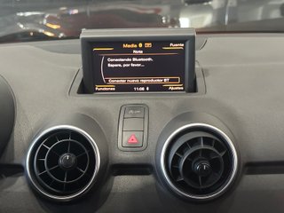 Audi A1 1.6 TDI 90cv Ambition (2013)