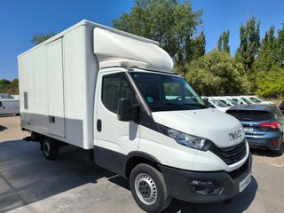 Iveco Daily 35S16
