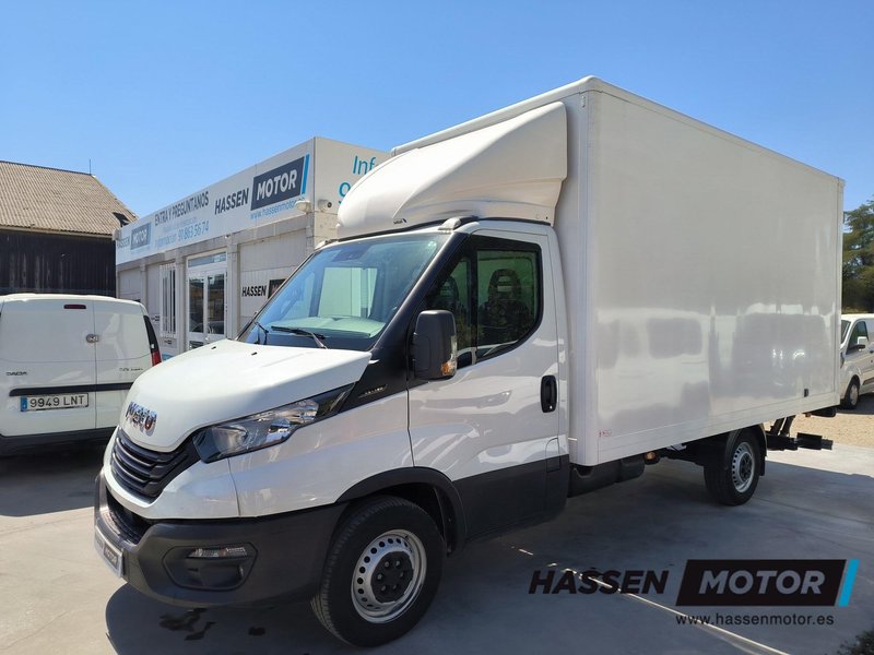 Iveco Daily 2024