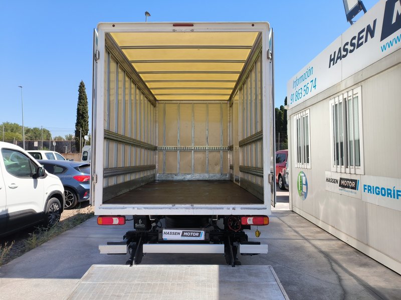 Iveco Daily 2024, foto 2