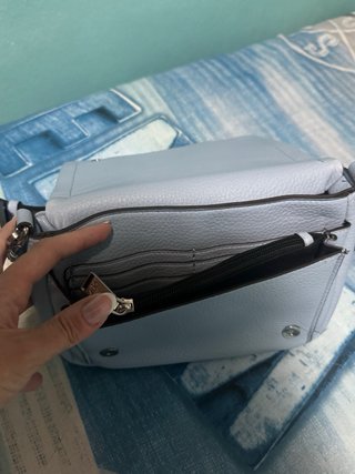 Bolso bandolera