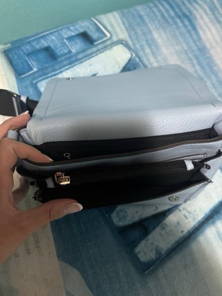 Bolso bandolera
