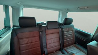 Volkswagen Multivan Outdoor PanAmericana 2.0 TDI 4Motion 146 kW (198 CV) DSG