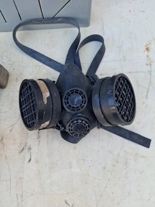 !OCASIÓN! Lote Herramientas Carpintería Albañileri