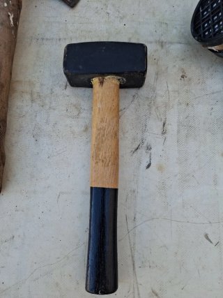 !OCASIÓN! Lote Herramientas Carpintería Albañileri
