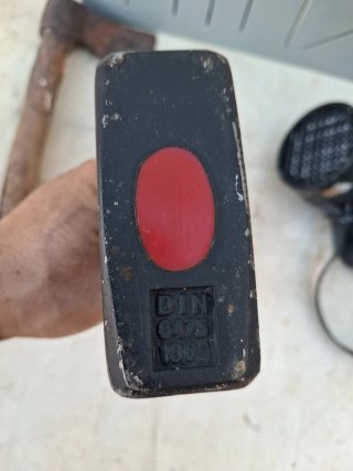 !OCASIÓN! Lote Herramientas Carpintería Albañileri