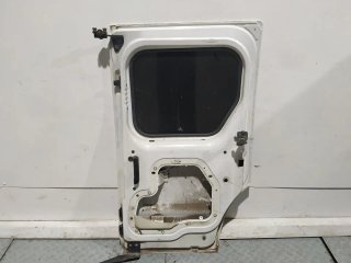 Puerta lateral corredera derecha FORD TOURNEO