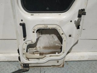 Puerta lateral corredera derecha FORD TOURNEO