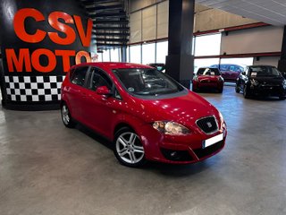 Seat ALTEA 1.6 TDI 105cv Style EEcomotive (2012)