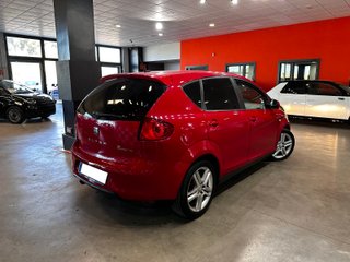 Seat ALTEA 1.6 TDI 105cv Style EEcomotive (2012)