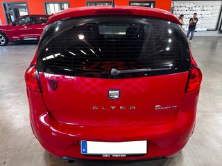 Seat ALTEA 1.6 TDI 105cv Style EEcomotive (2012)