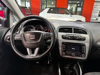 Seat ALTEA 1.6 TDI 105cv Style EEcomotive (2012)