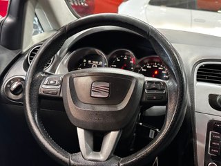 Seat ALTEA 1.6 TDI 105cv Style EEcomotive (2012)